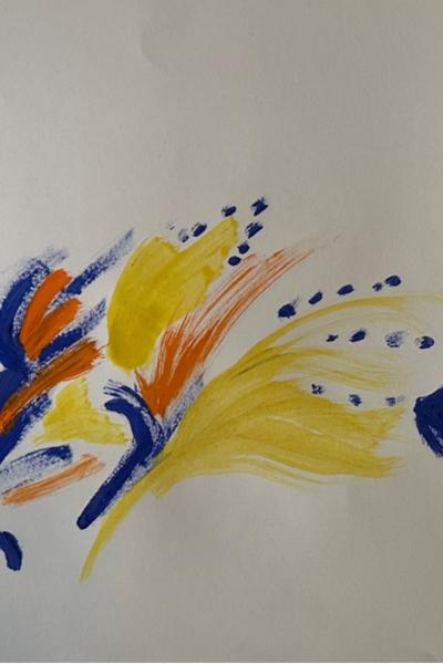 Vermeer - Colorful Story - Painting GUide